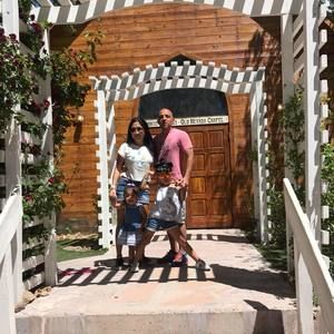 Meet your Posher, Irish